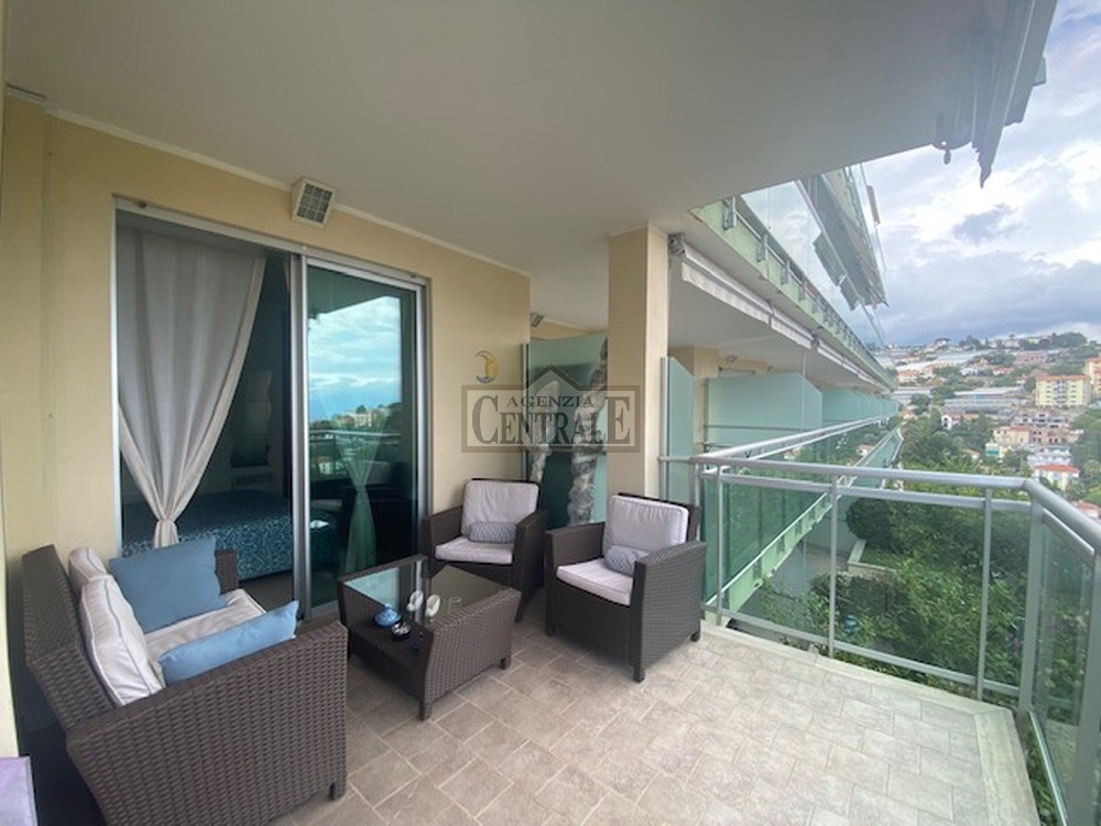 Agenzia Immobiliare Centrale Sanremo